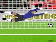 Juego Liga Penales - Liga Penales online gratis, jugar Gratis