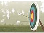 Juego Little Johns Archery - Little Johns Archery online gratis, jugar Gratis