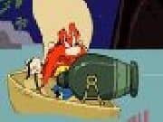 Juego Locuras de Canon 1 - Locuras de Canon 1 online gratis, jugar Gratis