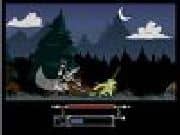 Juego Lucha de Duendes - Lucha de Duendes online gratis, jugar Gratis