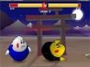 Juego Lucha de Huevos - Lucha de Huevos online gratis, jugar Gratis