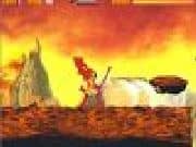 Juego Luchadores del Espacio Infernal - Luchadores del Espacio Infernal online gratis, jugar Gratis