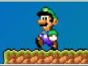 Juego Luigis Revenge Interacti - Luigis Revenge Interacti online gratis, jugar Gratis