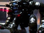 Juego Mad Mech Robowars - Mad Mech Robowars online gratis, jugar Gratis