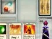 Juego Maganic Wars Outside - Maganic Wars Outside online gratis, jugar Gratis