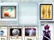 Juego Maganic Wars - Maganic Wars online gratis, jugar Gratis