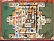 Juego Mah Jongg - Mah Jongg online gratis, jugar Gratis