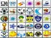 Juego MahJong Copas Mundiales - MahJong Copas Mundiales online gratis, jugar Gratis