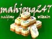 Juego Mahjong 247 - Mahjong 247 online gratis, jugar Gratis