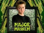 Juego Major Mayhem - Major Mayhem online gratis, jugar Gratis