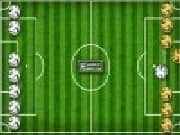 Juego Mancha Fútbol - Mancha Fútbol online gratis, jugar Gratis
