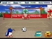 Juego Manga Penales - Manga Penales online gratis, jugar Gratis