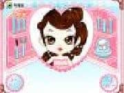 Juego Maquillaje de una Bebe - Maquillaje de una Bebe online gratis, jugar Gratis
