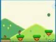 Juego Mario Adventure - Mario Adventure online gratis, jugar Gratis