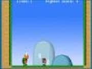 Juego Mario Bounce - Mario Bounce online gratis, jugar Gratis