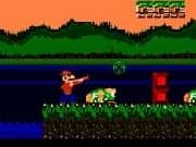 JUEGO MARIO BROS SALVAR CASTILLO juego mario bros salvar castillo:
