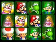 Juego Mario Bros Memory - Mario Bros Memory online gratis, jugar Gratis
