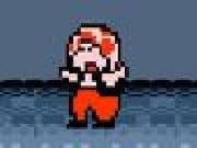 Juego Mario Overrun - Mario Overrun online gratis, jugar Gratis