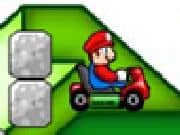 Juego Mario Racing Tournament - Mario Racing Tournament online gratis, jugar Gratis