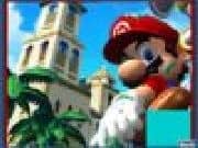 Juego Mario Sliding Puzzle - Mario Sliding Puzzle online gratis, jugar Gratis
