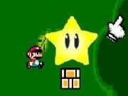 Juego Mario Starcatcher 2 - Mario Starcatcher 2 online gratis, jugar Gratis