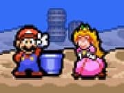 Juego Mario is Time Attack - Mario is Time Attack online gratis, jugar Gratis