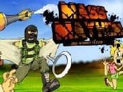 Juego Mass Mayhem - Mass Mayhem online gratis, jugar Gratis