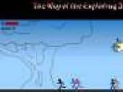 Juego Matrix flash - Matrix flash online gratis, jugar Gratis