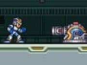 Juego MegaMan - MegaMan online gratis, jugar Gratis