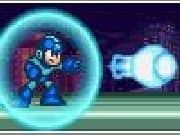Juego Megaman Polarity - Megaman Polarity online gratis, jugar Gratis