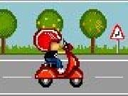Juego Megaryder - Megaryder online gratis, jugar Gratis