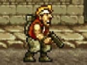 Juego Metal Slug 3 Rampage - Metal Slug 3 Rampage online gratis, jugar Gratis