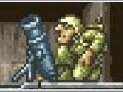 Juego Metal Slug 3 - Metal Slug 3 online gratis, jugar Gratis