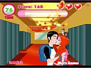 Juego Mi primer Beso - Mi primer Beso online gratis, jugar Gratis