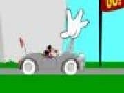 Juego Mickey and Friends Super Racer - Mickey and Friends Super Racer online gratis, jugar Gratis