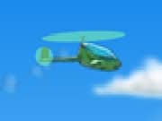 Juego Mili and Tary Copter - Mili and Tary Copter online gratis, jugar Gratis