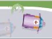Juego Mini Rally - Mini Rally online gratis, jugar Gratis