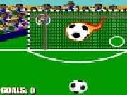 Juego Mira Gol - Mira Gol online gratis, jugar Gratis