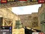 Juego Mission Commando - Mission Commando online gratis, jugar Gratis