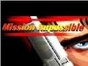 Juego Mission Impossible - Mission Impossible online gratis, jugar Gratis