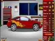 Juego Modificacion de Automoviles - Modificacion de Automoviles online gratis, jugar Gratis