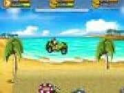 Juego Monkey Kart - Monkey Kart online gratis, jugar Gratis