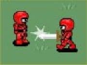 Jugar Monkey Ninja