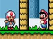 Juego Monoliths Mario World - Monoliths Mario World online gratis, jugar Gratis