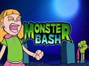 Juego Monster Bash - Monster Bash online gratis, jugar Gratis