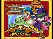 Juego Monster Mahjong - Monster Mahjong online gratis, jugar Gratis