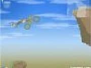 Juego Montana Motocros - Montana Motocros online gratis, jugar Gratis