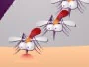 Juego Mosquitos - Mosquitos online gratis, jugar Gratis