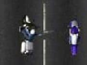 Juego Moto Rush - Moto Rush online gratis, jugar Gratis