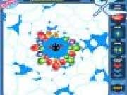 Juego Murcielago en Aprietos - Murcielago en Aprietos online gratis, jugar Gratis